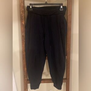 JoyLab Black Jogger Pants